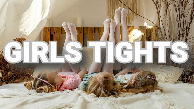 Girls Tights