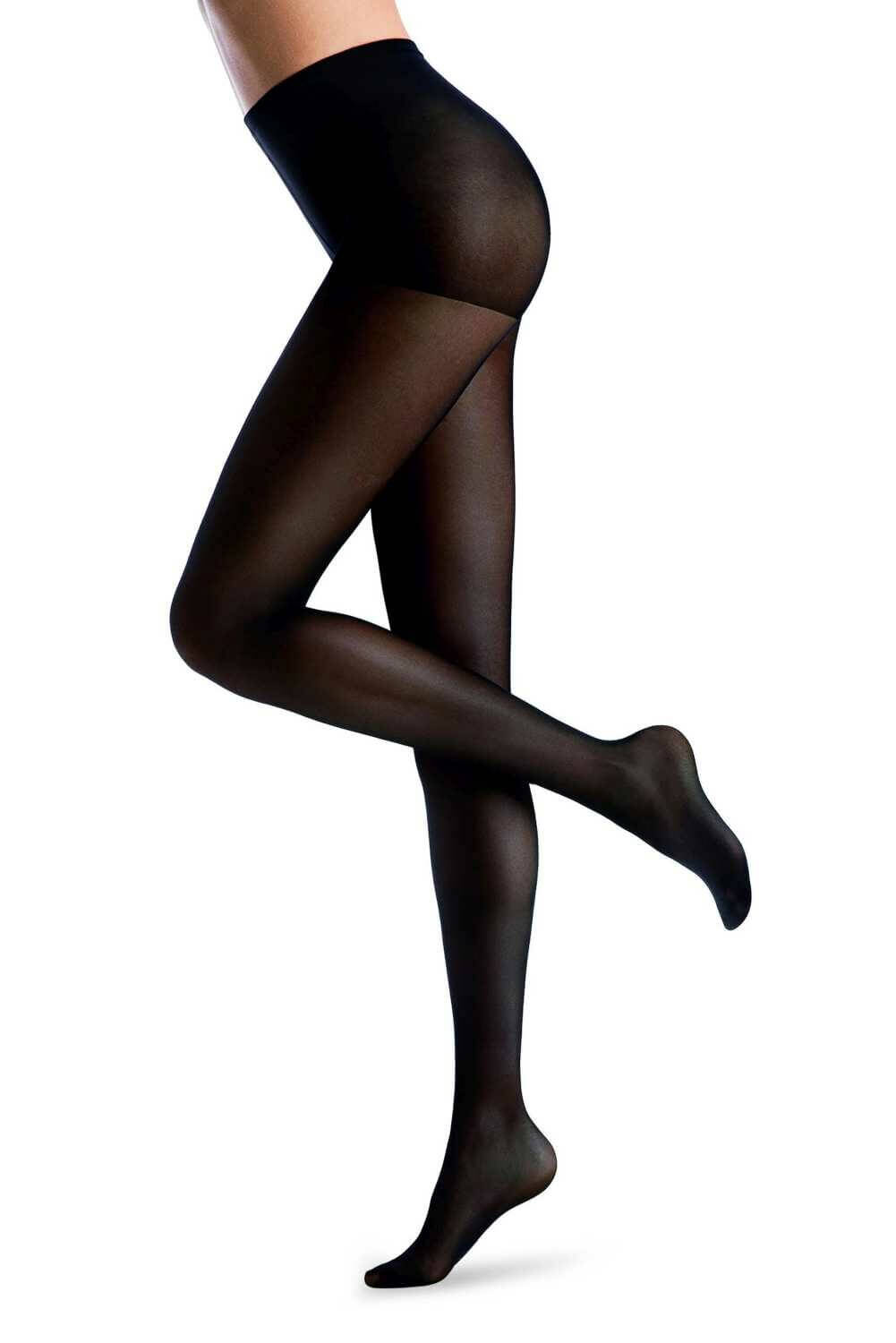 Elegance Essentials 40 DEN Lycra Tights