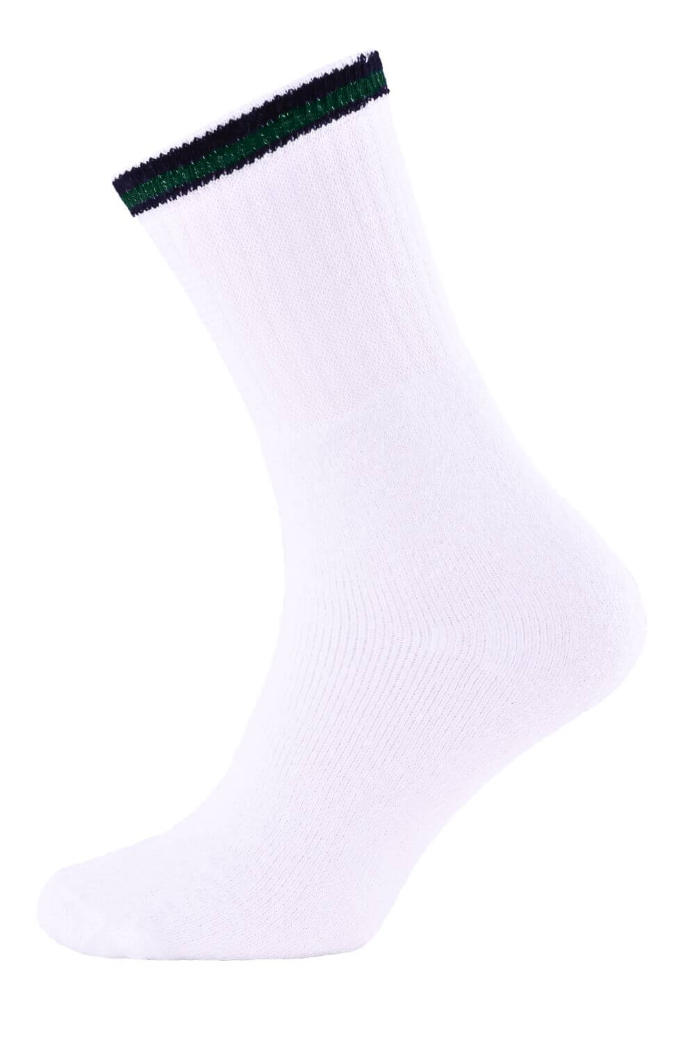 Men's Frotte Sport Socks 5-Pack