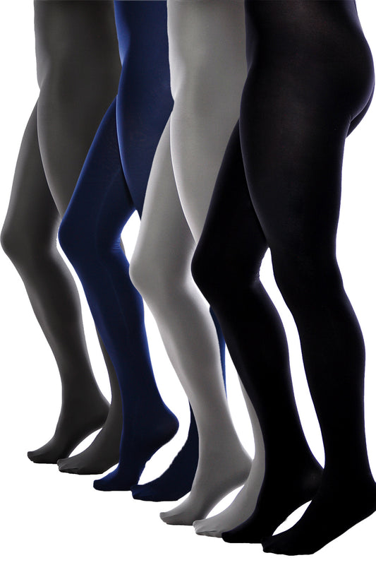 Women's Microfiber 100 DEN Tights