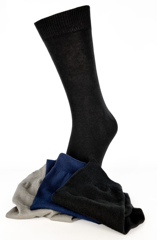 Men's Suit Socks