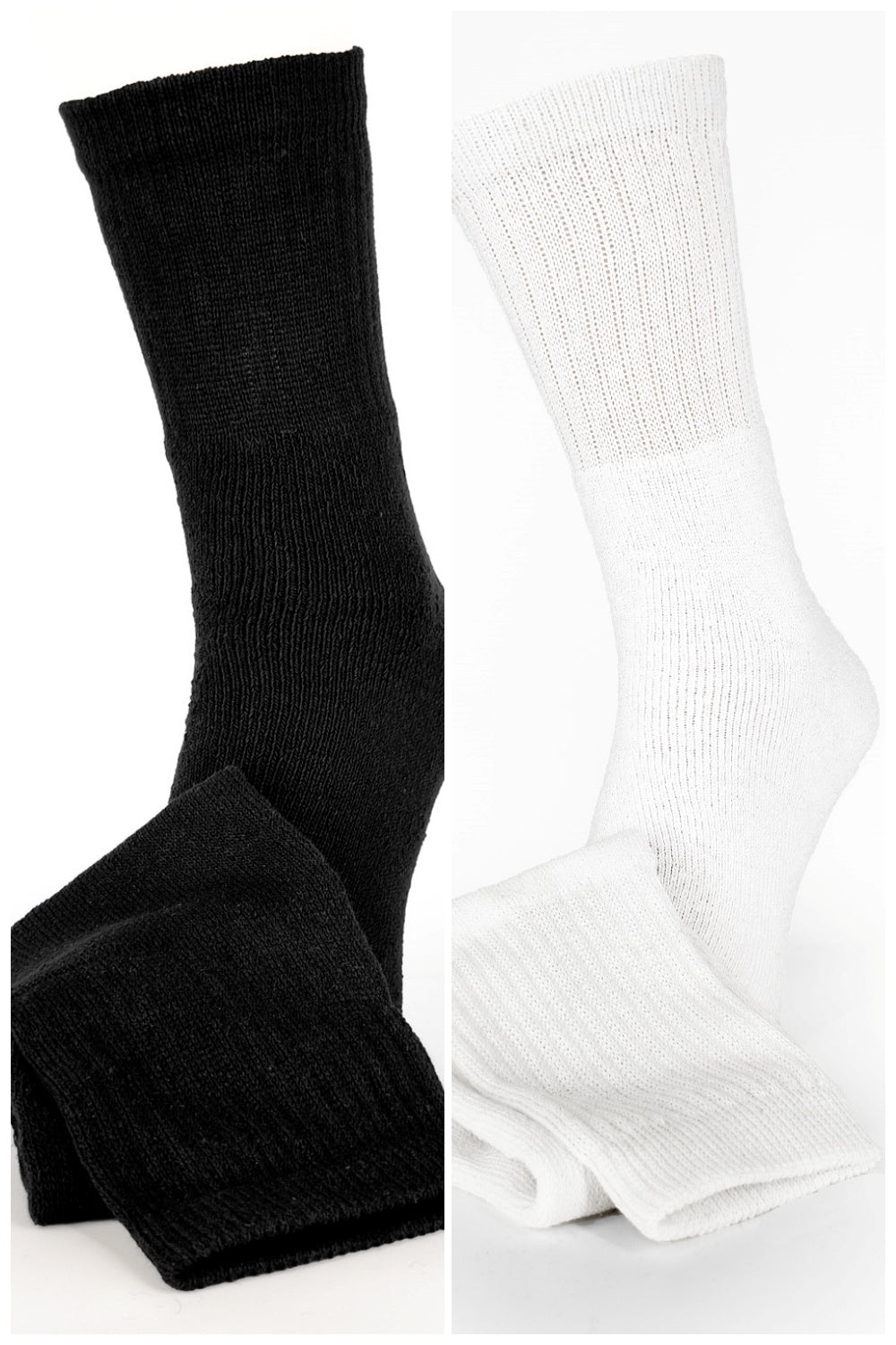 Sport Terry Socks