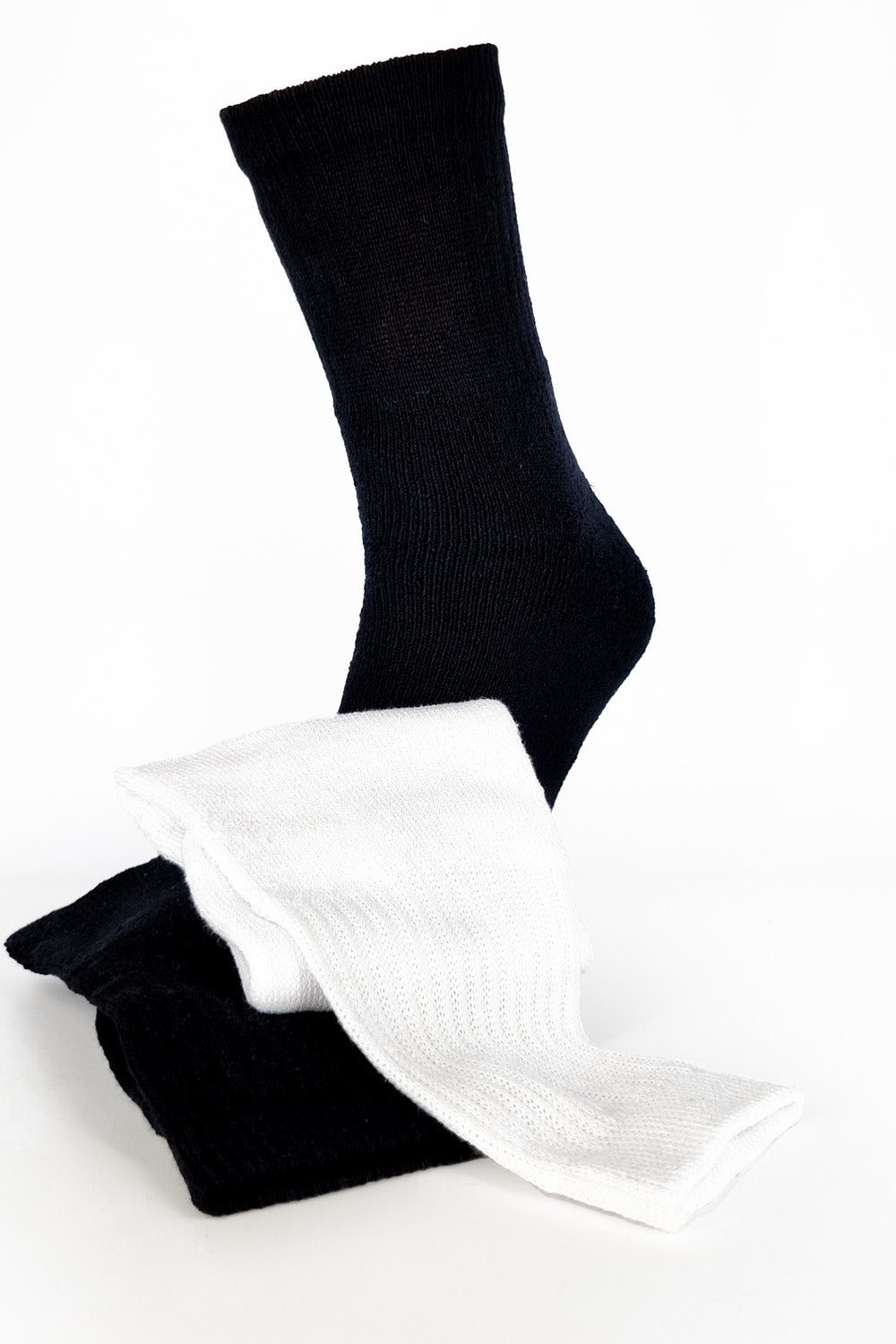 Sport Terry Socks