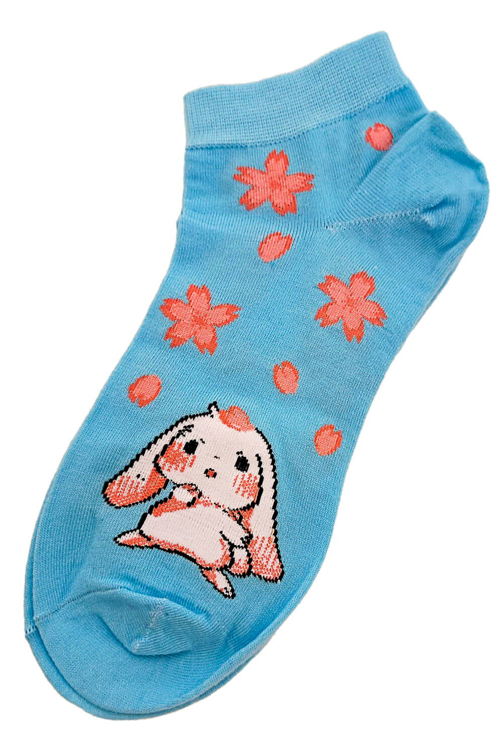 Lovely Bunnies Low Socks