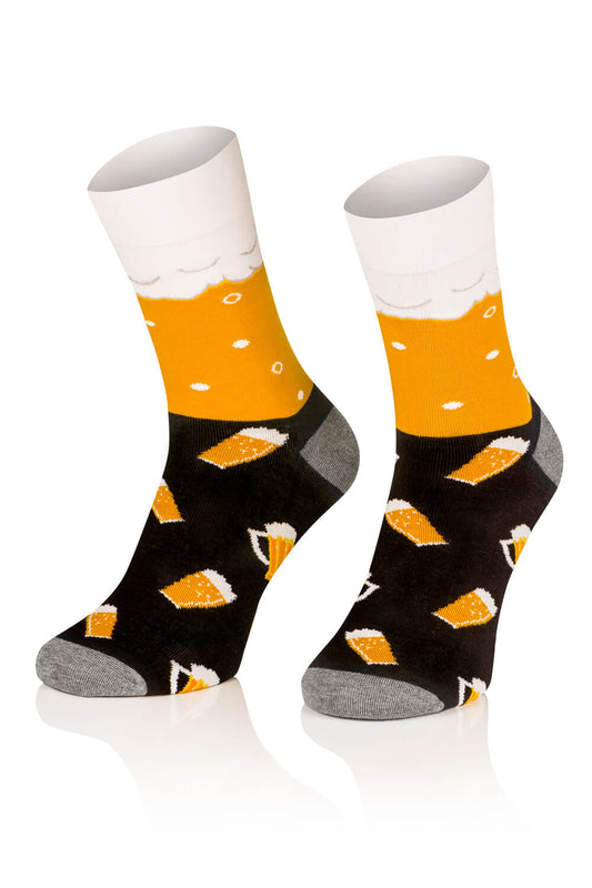 Crafted Brew Socks