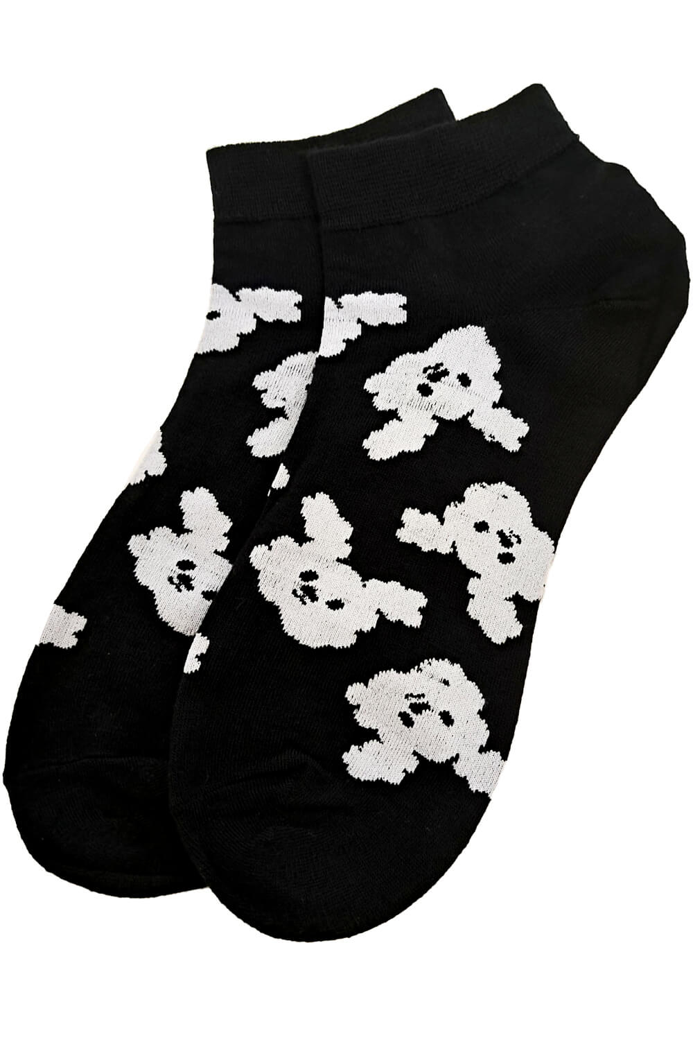 Labrador Charm Low Socks