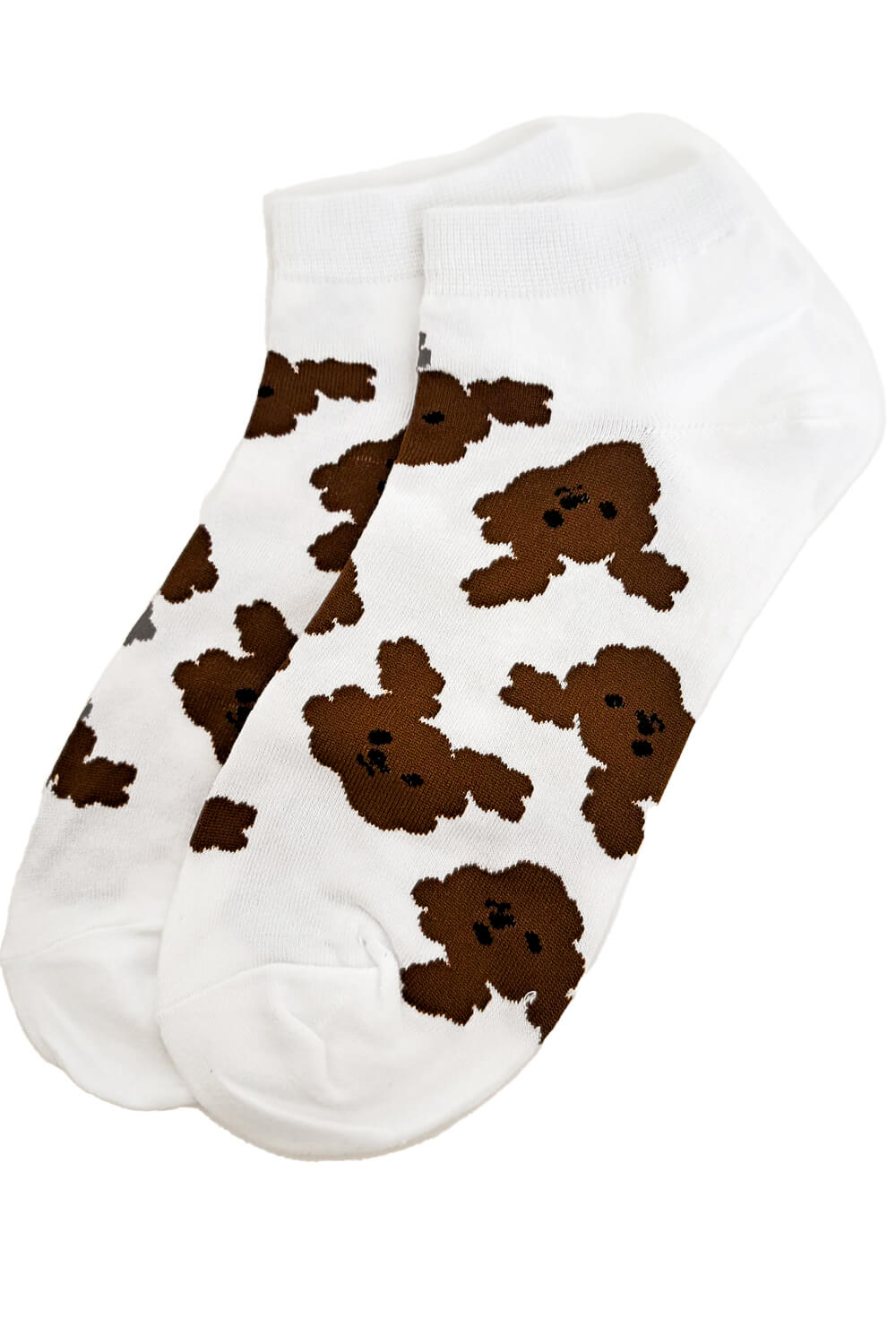 Labrador Charm Low Socks