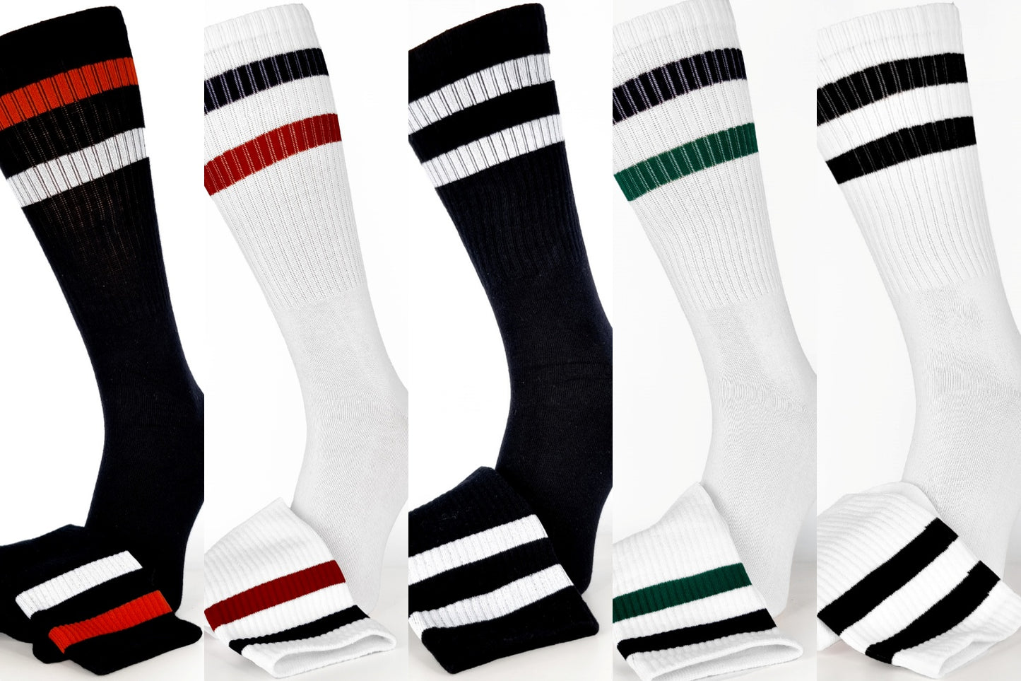 High Sport Socks "80's Legend"