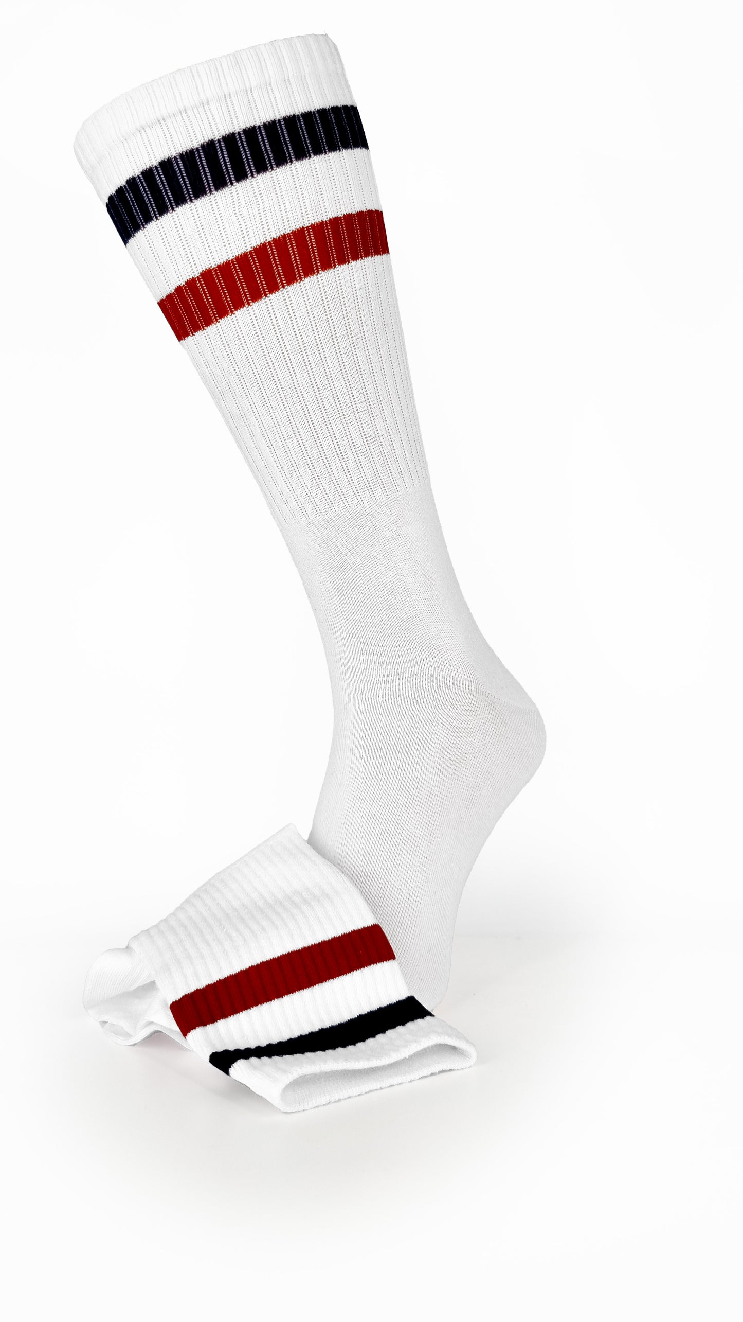 High Sport Socks "80's Legend"