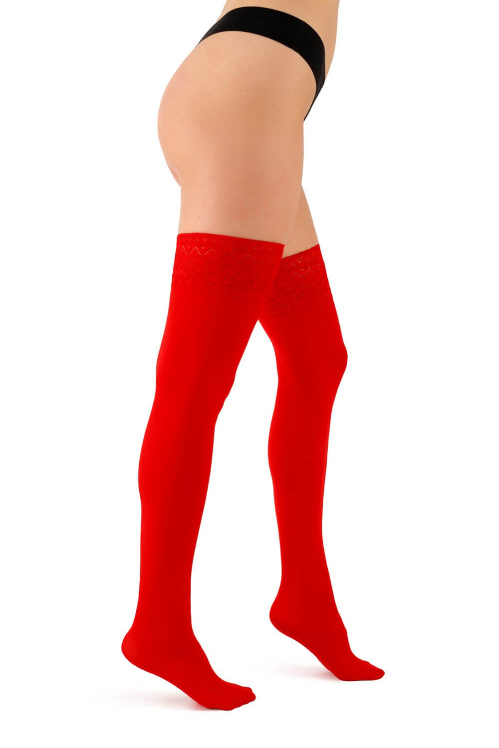 Microfiber 60 Denier Stockings