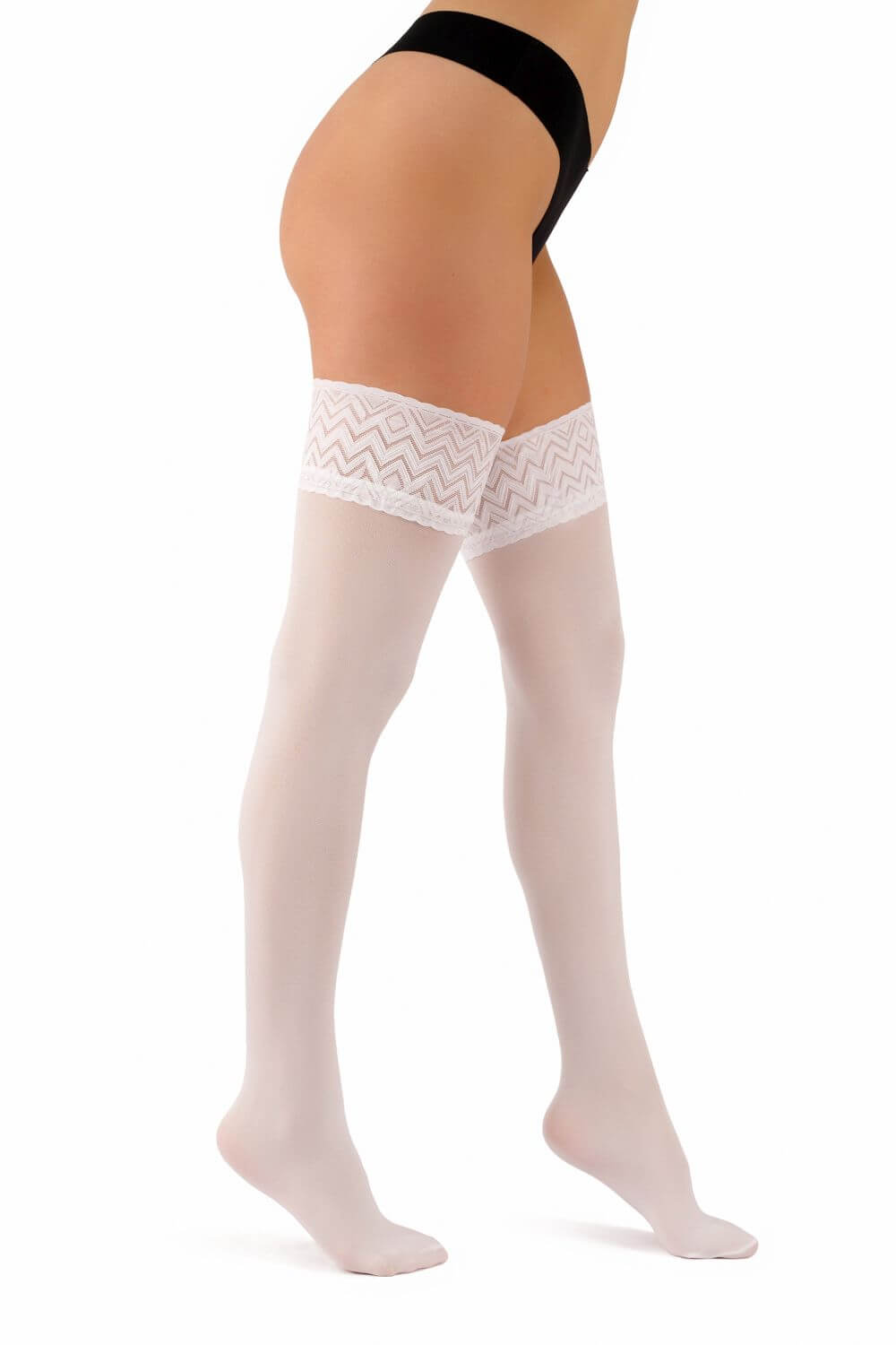 Microfiber 60 Denier Stockings