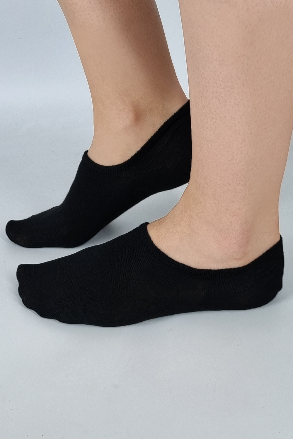 Invisible socks  Socks, 3 Pairs