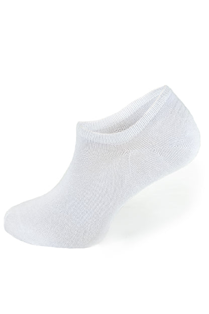 Invisible socks  Socks, 3 Pairs