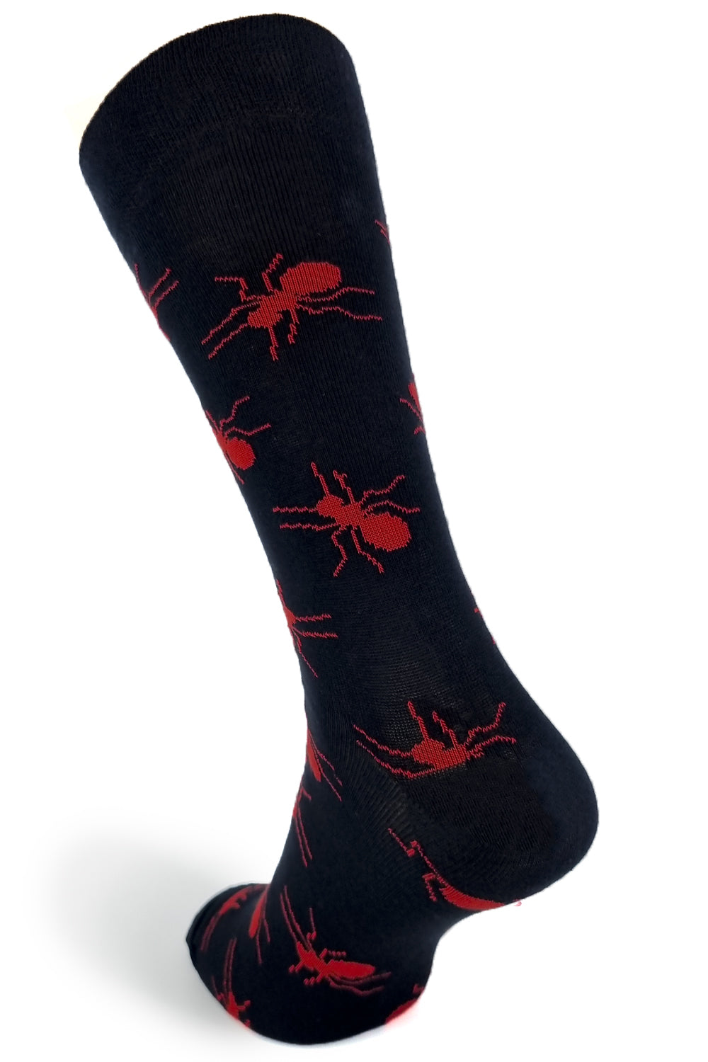 Red Spider Socks