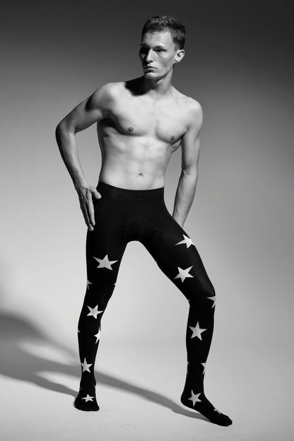 Men's Tights Star